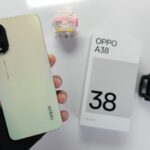 تعرف على مواصفات جهاز Oppo A38 بتصميم هائل