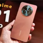 تعرف على مواصفات جهاز Realme p1 pro الجديد