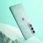 جوال OnePlus Nord CE4 الجديد مقاوم للماء والغبار