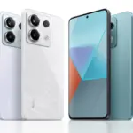 جوال Xiaomi Redmi Not 13 Pro الجديد بكاميرا خرافية ومواصفات رائعة