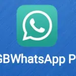 حمل تطبيق “GBWhatsApp”