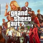 خطوات بسيطة حمل لعبة 5 Grand Theft Auto V أحدث إصدار