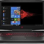 سعر ومواصفات لاب توب HP Omen 17 2024 الجديد بمواصفات هائلة