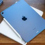 عرف على سعر ومواصفات هاتف IPad Air الجديد بمزايا رائعة وهذا سعره في السعودية