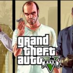 كلمات سر في لعبة GTA a PS4 تساعدك في تحقيق المكسب بامتلاك الأسلحة الجديدة