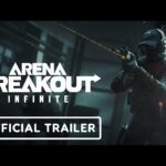 لعبة Arena Breakout: Infinite