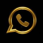 مزايا رائعة في واتس آب الذهبي WhatsApp Gold V11.30 2024