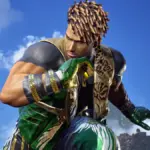 موعد اصدار شخصية Eddy Gordo