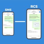 موعد دعم آيفون لتقنية RCS