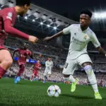 نزل لعبة FIFA Mobile الآن على جوالك برابط سريع .