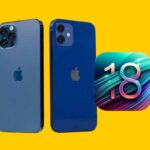 نظام الذكاء الاصطناعي IOS 18