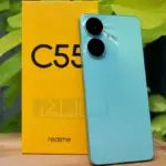 واصفات هاتف Realme c55 الجديد بسعر مميز في السعودية