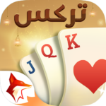 ⁨تركس trix zingplay⁩