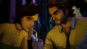 The Wolf Among Us 3