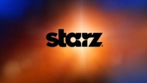 STARZ ON 3