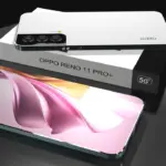 Oppo Reno 11 Pro