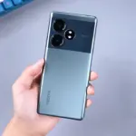 realme gt neo 6