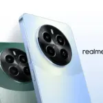 Realme Narzo 70