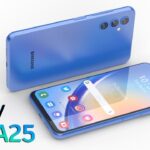 Samsung Galaxy A25