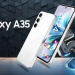 Samsung Galaxy A35