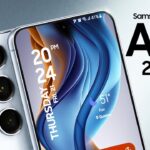 Samsung Galaxy A35