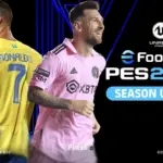 e football pes