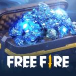 جواهر Free Fire