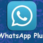 WhatsApp Blue