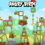 Angry Birds