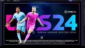 Dream League Soccer 2