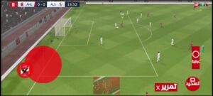 تحميل تحديث دريم ليغ سوكر 2024 التحديث الجديد Dream League Soccer مود الاهلي والزمالك 2