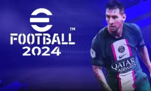 EFootball 2