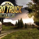 Euro Truck Simulator 2