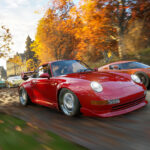 Forza Horizon 4