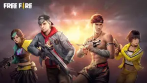 Free Fire 1