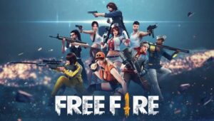 Free Fire 2