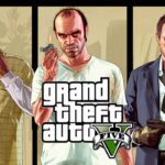 Grand Theft 5