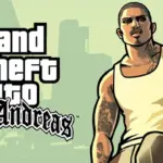 Grand Theft Auto V