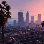 Grand Theft Auto V