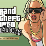 Grand Theft Auto