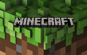 Minecraft 2