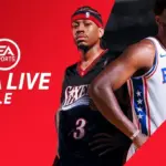 NBA LIVE Mobile Basketball