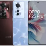 Oppo F25 Pro