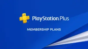 PS Plus 1