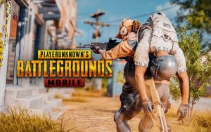 PUBG MOBILE 2