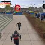 Slavic Gangster Style Apk