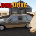 The Long Drive