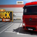 Truck Simulator Ultimate