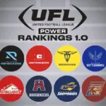 UFL football