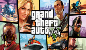 gta 5: تحميل لعبة جراند ثفت أوتو 5 2024 الاصدار الاخير مجانا لجميع الاجهزة apk مهكرة 1